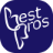Best Pros In Town logo