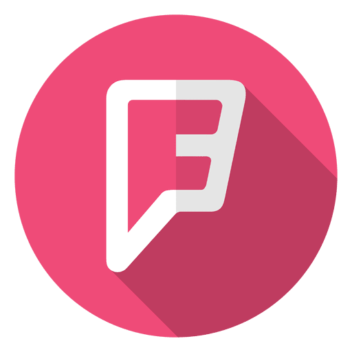 Foursquare logo
